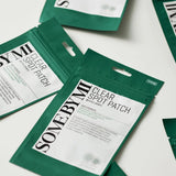 Antibakteriālas uzlīmes pret izsitumiem Some By Mi 30 Days Miracle Clear Spot Patch