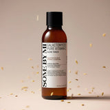 Toniks mirdzuma piešķiršanai ar C vitamīnu Some By Mi Galactomyces Pure Vitamin C Glow Toner