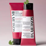 Some By Mi Snail Truecica Miracle Repair Gel Cleanser