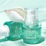 Atreparujące serum Some By Mi PDRN Spirulina Soothing Repair Serum