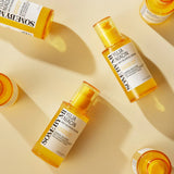 Izgaismojošs serums ar ekstraktu Yuzu Some By Mi Yuja Niacin Blemish Care Serum