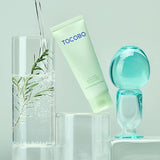 Nomierinošs gelveida krēms ar Āzijas centellu Tocobo Cica Calming Gel Cream