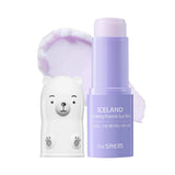 Nawilżający sztyft pod oczy The Saem Iceland Hydrating Peptide Eye Stick