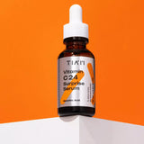 Tiam Vitamin C24 Surprise Serum — rozjaśniające serum z witaminą C 22%