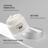 Lekki krem do twarzy z ceramidami TIRTIR Ceramic Cream Light