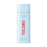 Sauļošanās viegls krēms Tocobo Bio Watery Sun Cream SPF50+ PA++++