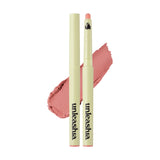 Uniwersalna kredkowa konturówka do ust i makijażu UNLEASHIA Oh! Happy Day Lip Pencil