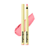 Uniwersalna kredkowa konturówka do ust i makijażu UNLEASHIA Oh! Happy Day Lip Pencil