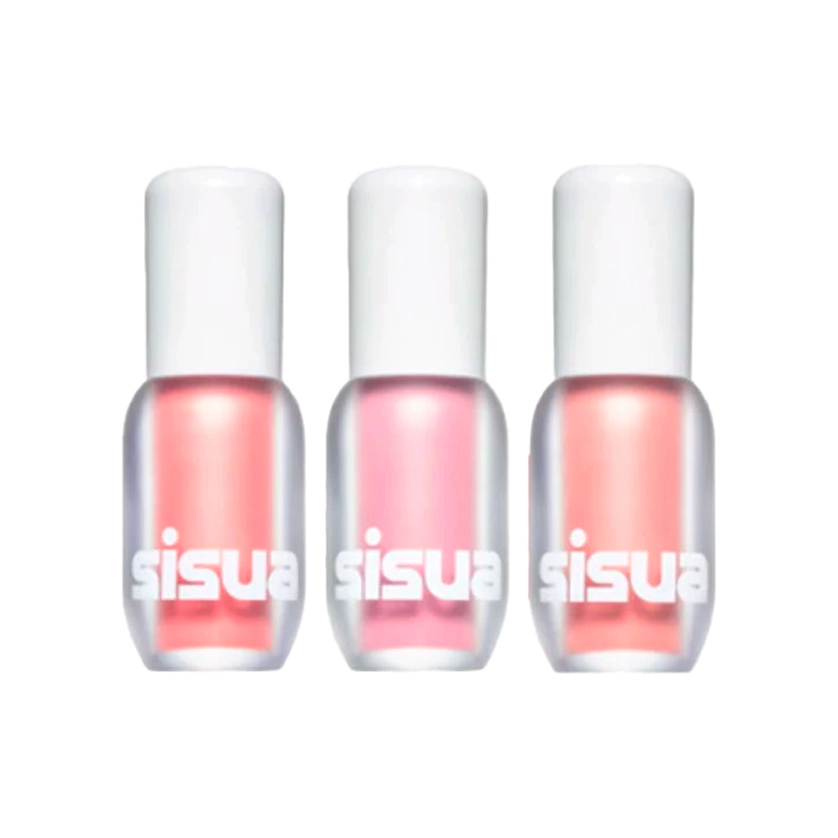 UNLEASHIA Berry Shot Lip Tint — nawilżający błyszczyk-tint z efektem odbijania światła
