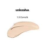 Notrwały korektor o naturalnym kryciu UNLEASHIA Bye Bye My Blemish Concealer
