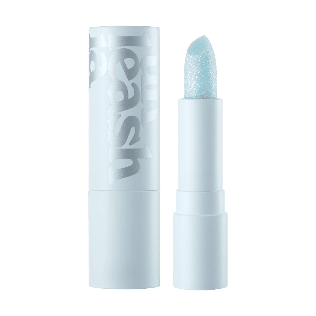 Veganski rozświetlający balsam do ust UNLEASHIA Glacier Vegan Lip Balm