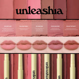 Uniwersalna kredkowa konturówka do ust i makijażu UNLEASHIA Oh! Happy Day Lip Pencil