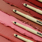 Uniwersalna kredkowa konturówka do ust i makijażu UNLEASHIA Oh! Happy Day Lip Pencil