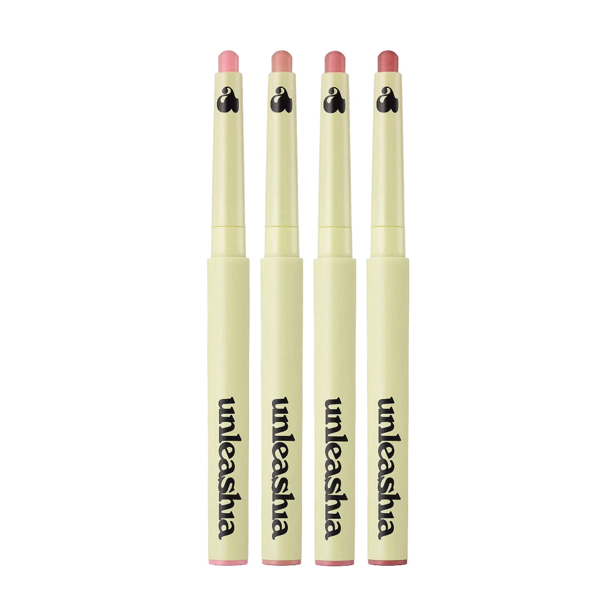 Uniwersalna kredkowa konturówka do ust i makijażu UNLEASHIA Oh! Happy Day Lip Pencil