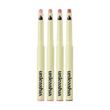 Uniwersalna kredkowa konturówka do ust i makijażu UNLEASHIA Oh! Happy Day Lip Pencil
