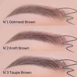Automatyczny kredka do brwi UNLEASHIA Shaper Defining Eyebrow Pencil