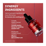 VT Cosmetics Azelaic Acid A1 Calming Ampoule