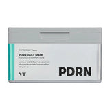 Zestaw masek w płachcie VT Cosmetics PDRN Daily Mask