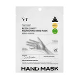 Intensywnie nawilżająca maska-rękawiczki do dłoni VT Cosmetics Reedle Shot Nourishing Hand Mask