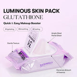 Tonera spilventiņu kolekcija VT Cosmetics 31 Skin Pack