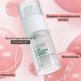 VT Cosmetics Cica Collagen Essence — ujędrniająca i regenerująca esencja