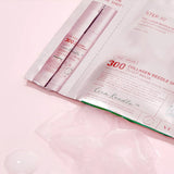 VT Cosmetics Collagen Reedle Shot 300 2Step Mask — kolagenowa maska z mikroigiełkami, 2 kroki