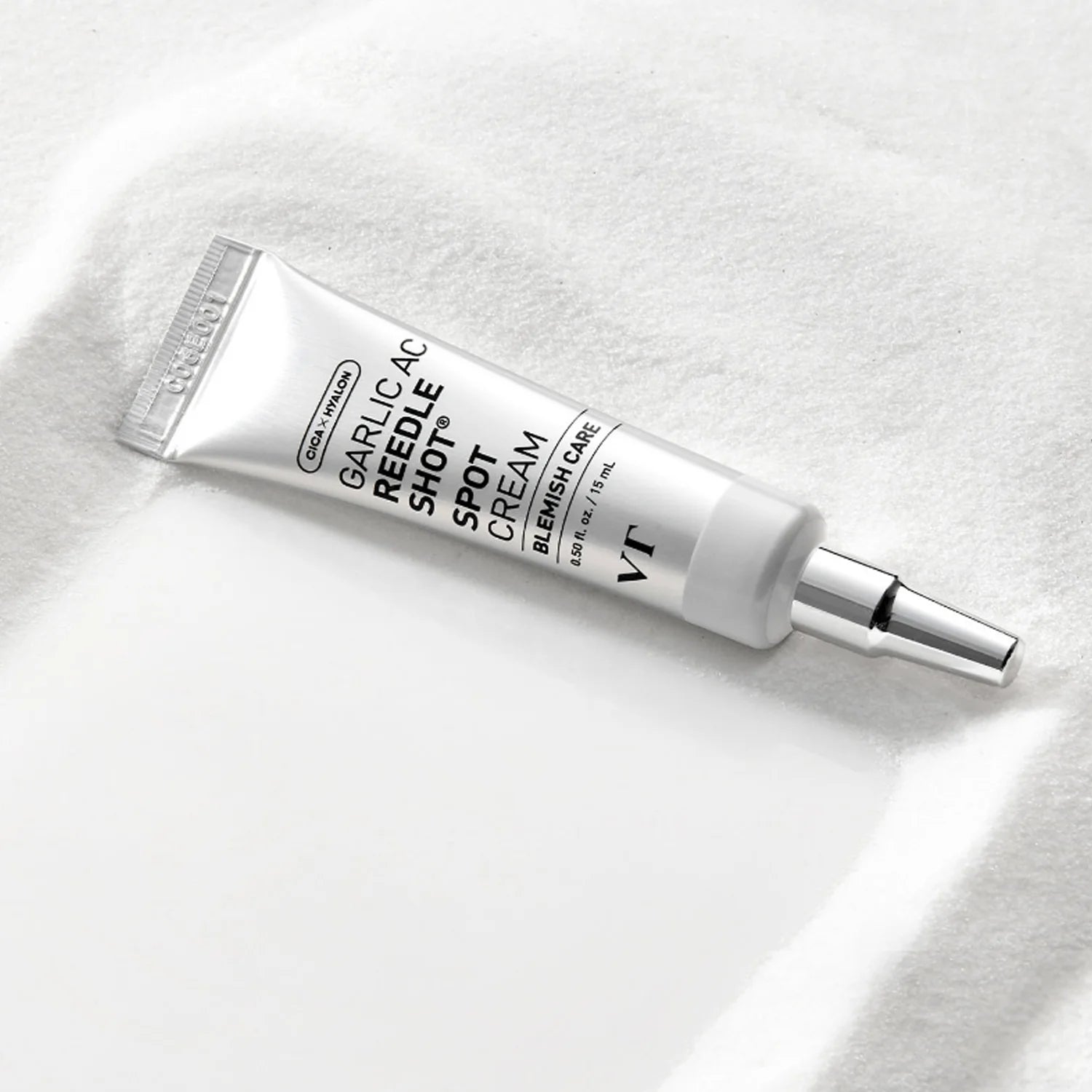 VT Cosmetics Garlic AC Reedle Shot Spot Cream
