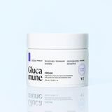 VT Cosmetics Glucamune Cream głęboko nawilżający i kojący krem z tremellą