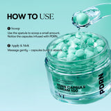 Krem kapsułkowy z PDRN i peptydami VT Cosmetics PDRN Capsule Cream 100