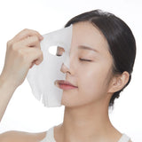 Zestaw masek w płachcie VT Cosmetics PDRN Daily Mask
