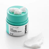 Hidrofilny balsam oczyszczający VT Cosmetics PDRN Grinding Cleansing Balm