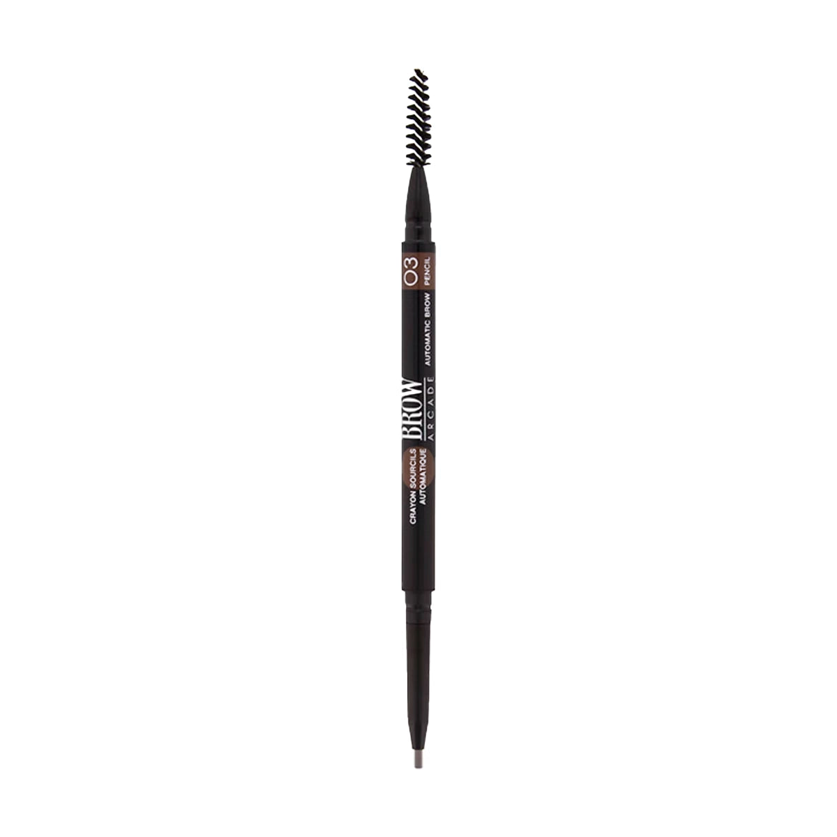 Automatyczna kredka do brwi Vivienne Sabo Brow Arcade Automatic Eyebrow Pencil