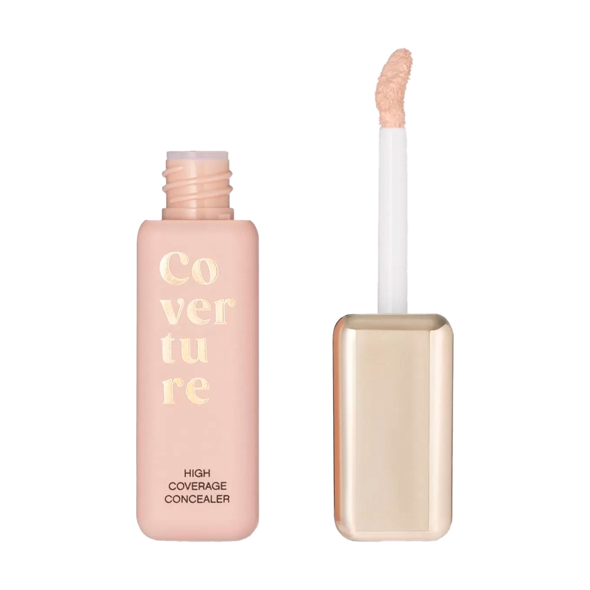 Noturīgs korektor Vivienne Sabo Coverture High Coverage Concealer