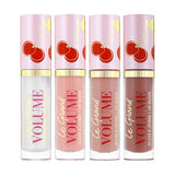 Superbłyszczący błyszczyk do ust z efektem objętości Vivienne Sabo Le Grand Volume Lip Gloss