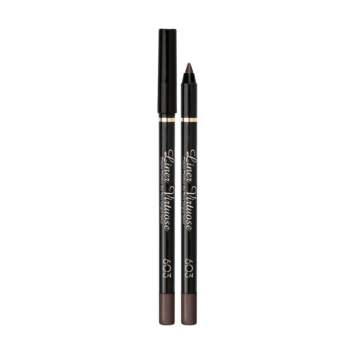 Żelowa kredka do oczu Vivienne Sabo Liner Virtuose Gel Eye Pencil