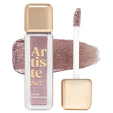 Płynne, pigmentowane cienie do powiek Vivienne Sabo Artiste Liquid Eyeshadow