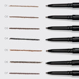Automatyczna kredka do brwi Vivienne Sabo Brow Arcade Automatic Eyebrow Pencil