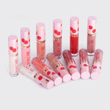 Superbłyszczący błyszczyk do ust z efektem objętości Vivienne Sabo Le Grand Volume Lip Gloss