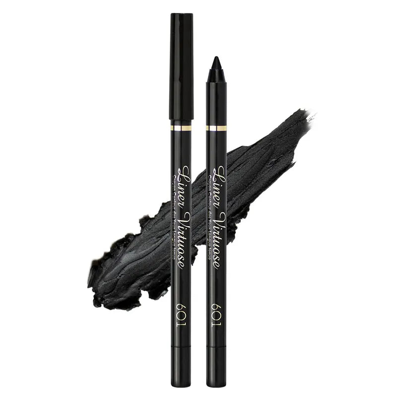 Żelowa kredka do oczu Vivienne Sabo Liner Virtuose Gel Eye Pencil
