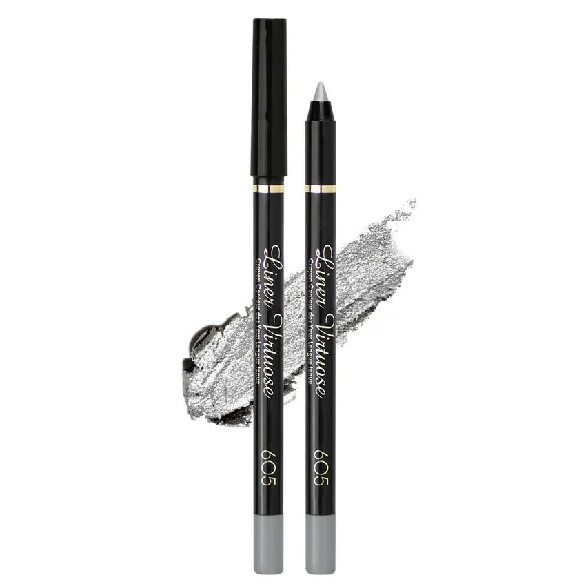 Żelowa kredka do oczu Vivienne Sabo Liner Virtuose Gel Eye Pencil