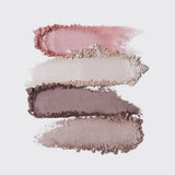 Paleta do konturowania twarzy Vivienne Sabo Mariniere Powder Face Contouring Palette