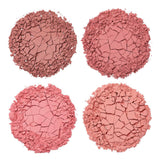 Matowiący róż do policzków Vivienne Sabo Matte Powder Blush Macaron