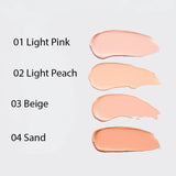 Korektor o naturalnym kryciu Vivienne Sabo Retouche Concealer