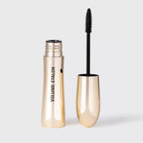 Skropstu tusz zwiększający objętość i rozdzielający Vivienne Sabo Volume Etalon Black Mascara
