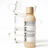 Mirdzumu piešķirošs piena toniks Some By Mi Galactomyces Glutathione Glow Milky Toner