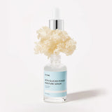 Nawilżające serum z 98% beta-glukanem iUnik Beta Glucan Power Moisture Serum