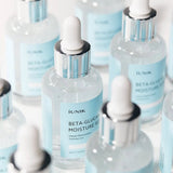 Nawilżające serum z 98% beta-glukanem iUnik Beta Glucan Power Moisture Serum
