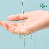 Nomierinošs toniks ar centellu Tocobo Cica Calming Aqua Toner