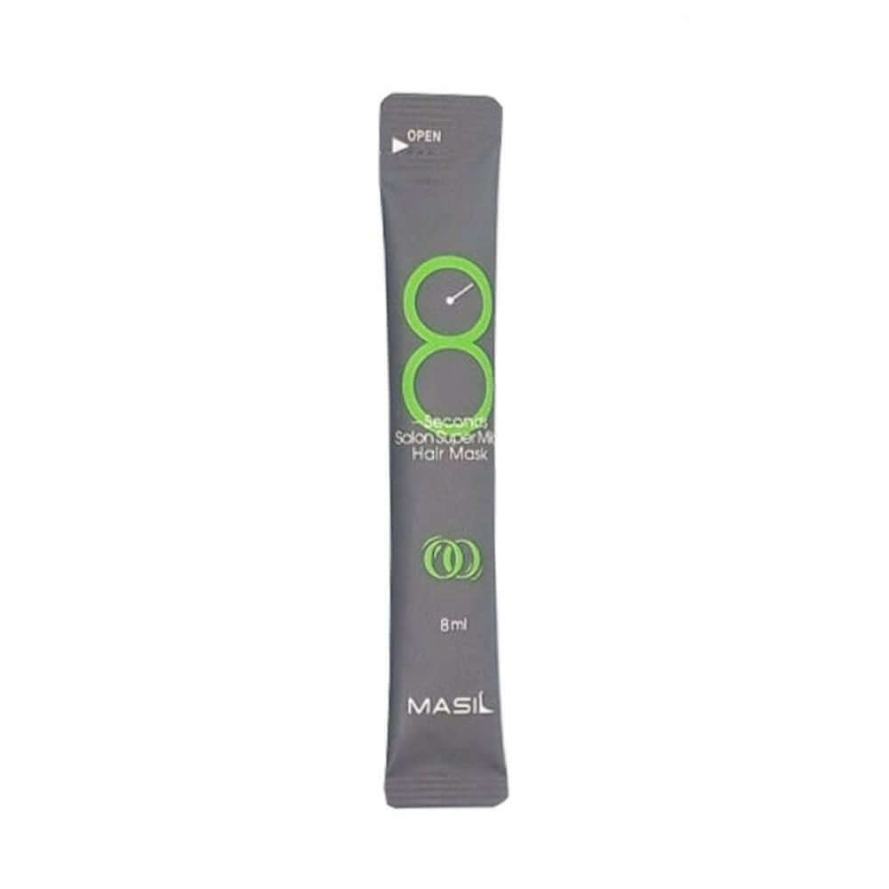 Atjaunojoša maska novājinātiem matiem Masil 8 Seconds Salon Super Mild Hair Mask