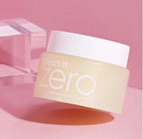 Barojošs balzams dziļai ādas attīrīšanai BANILA CO Clean it Zero Cleansing Balm Nourishing